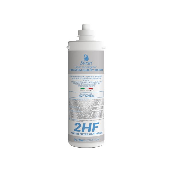Filtro SWAN 2 HF - filtro acqua Membrane Cave